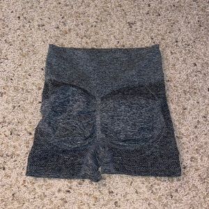 Womens workout shorts